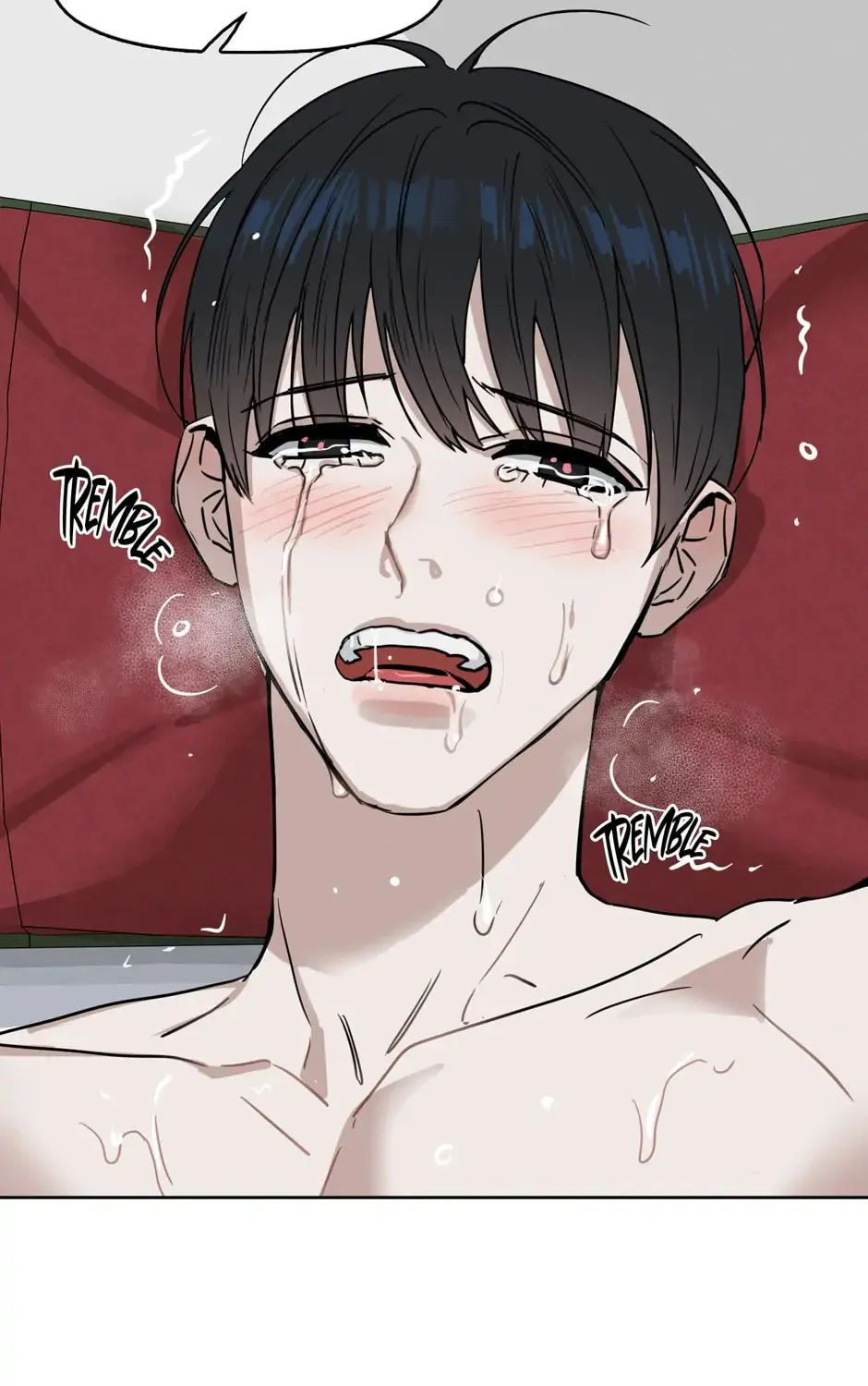 Kiss Me, Liar Chapter 18 page 3 - 