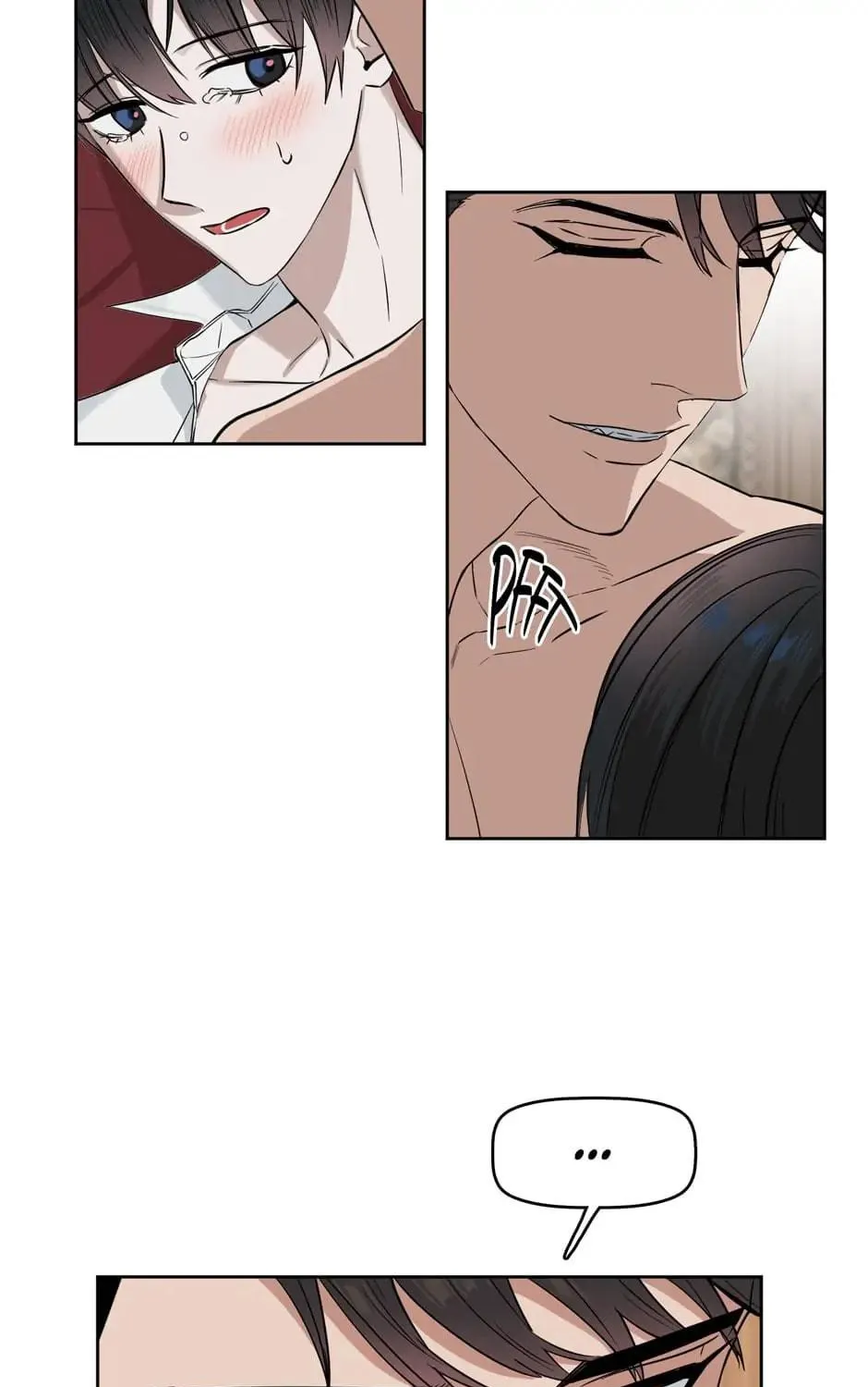 Kiss Me, Liar Chapter 19 page 5 - 