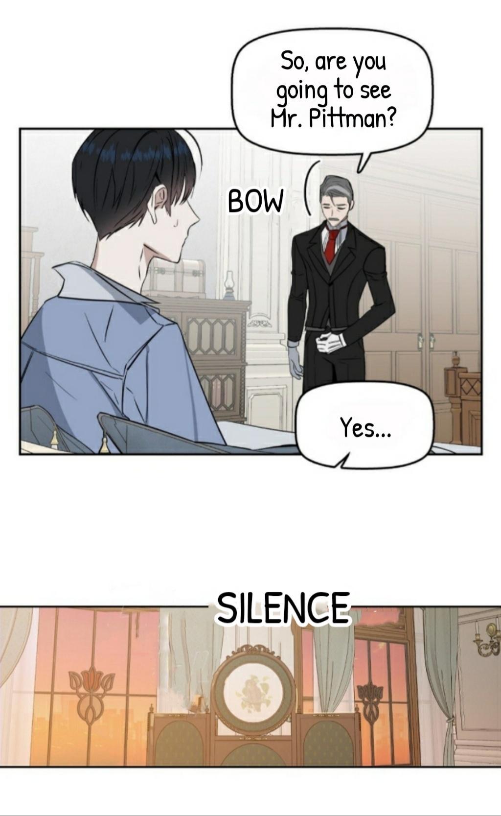 Kiss Me, Liar Chapter 20.2 page 4 - 