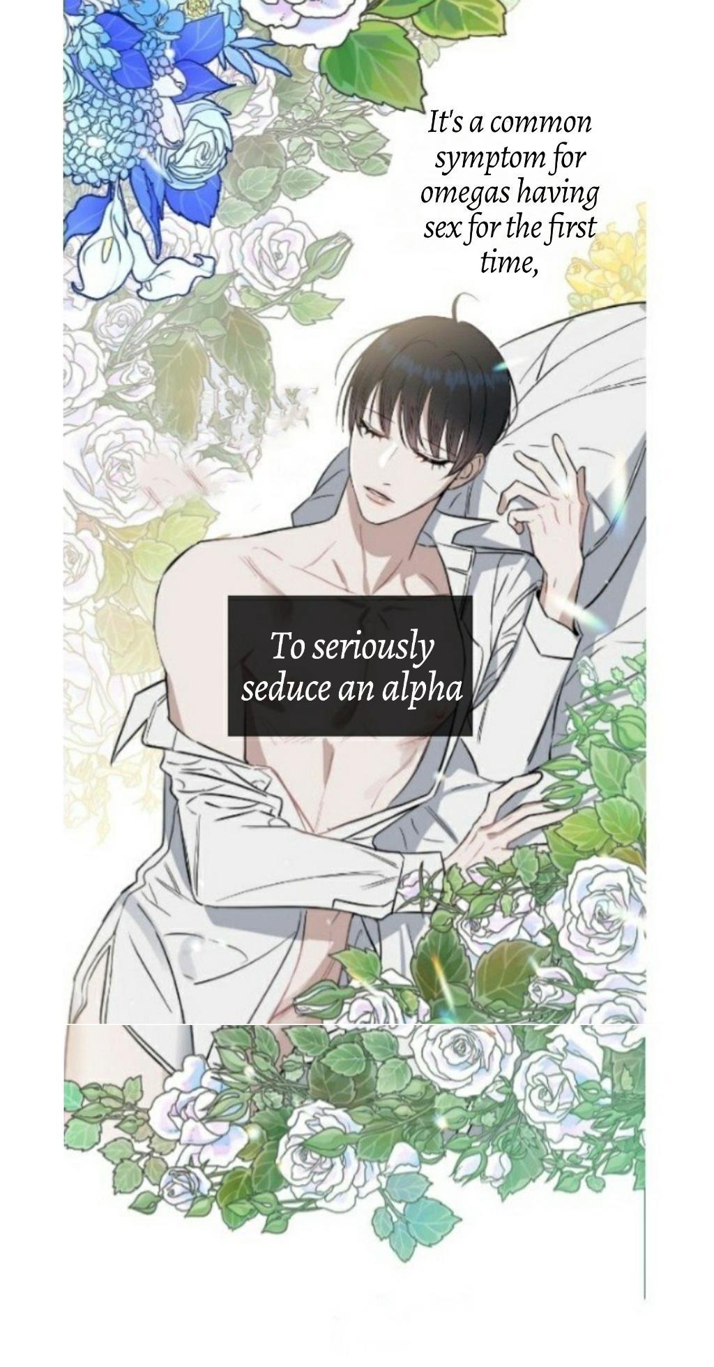 Kiss Me, Liar Chapter 20.2 page 34 - 