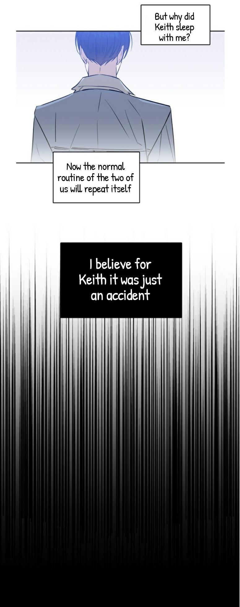 Kiss Me, Liar Chapter 20.2 page 10 - 