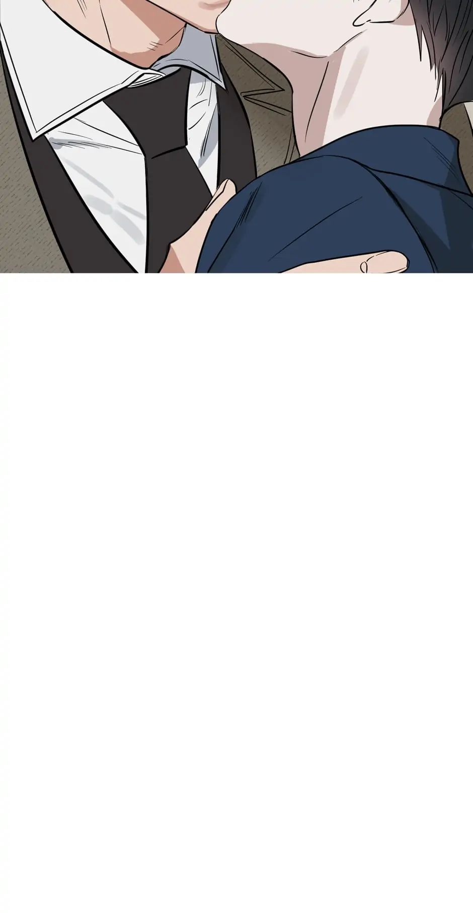 Kiss Me, Liar Chapter 21.1 page 3 - 