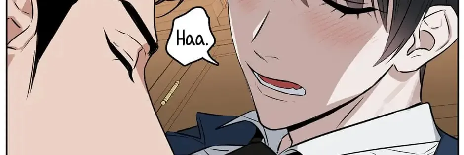 Kiss Me, Liar Chapter 21 page 16 - 