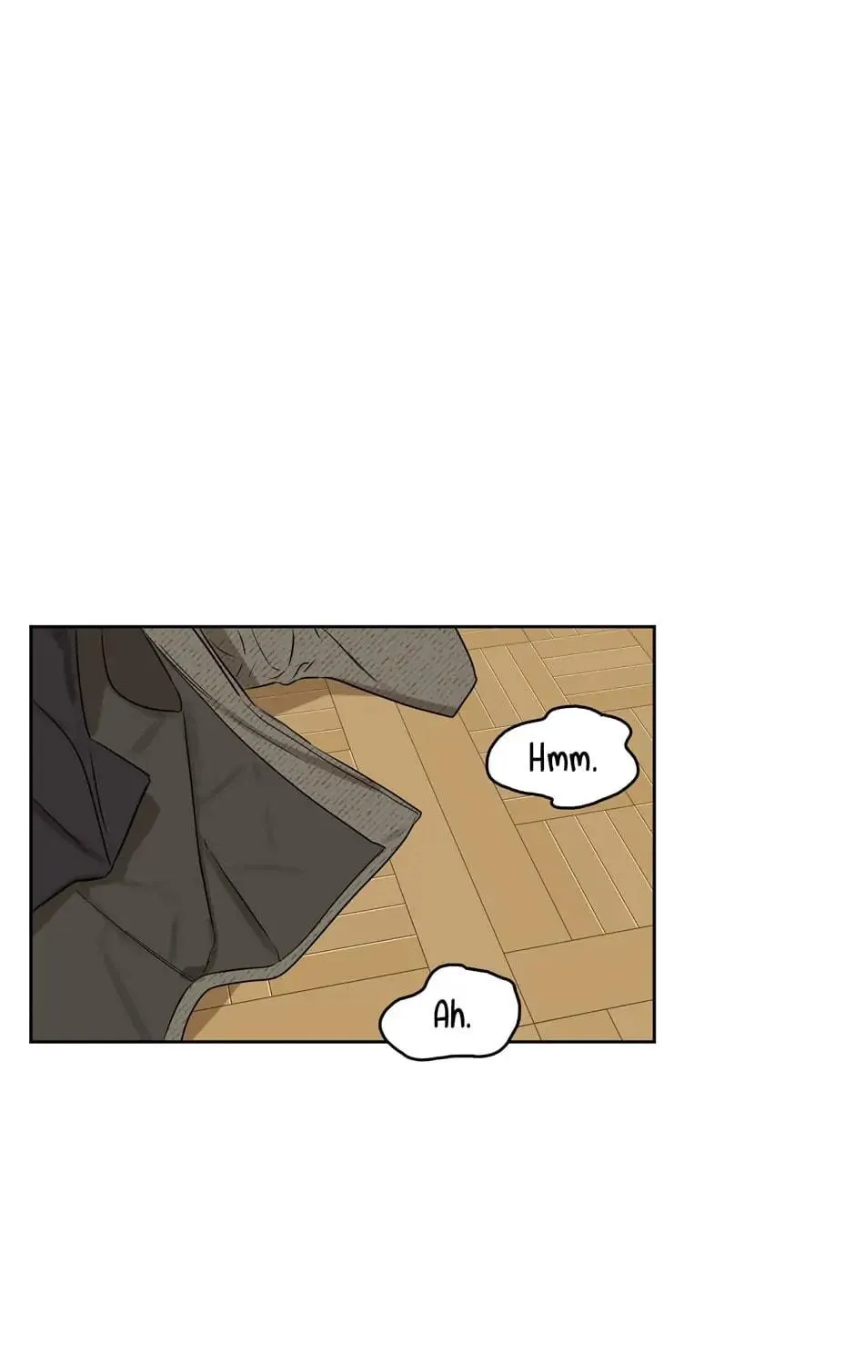 Kiss Me, Liar Chapter 21 page 19 - 