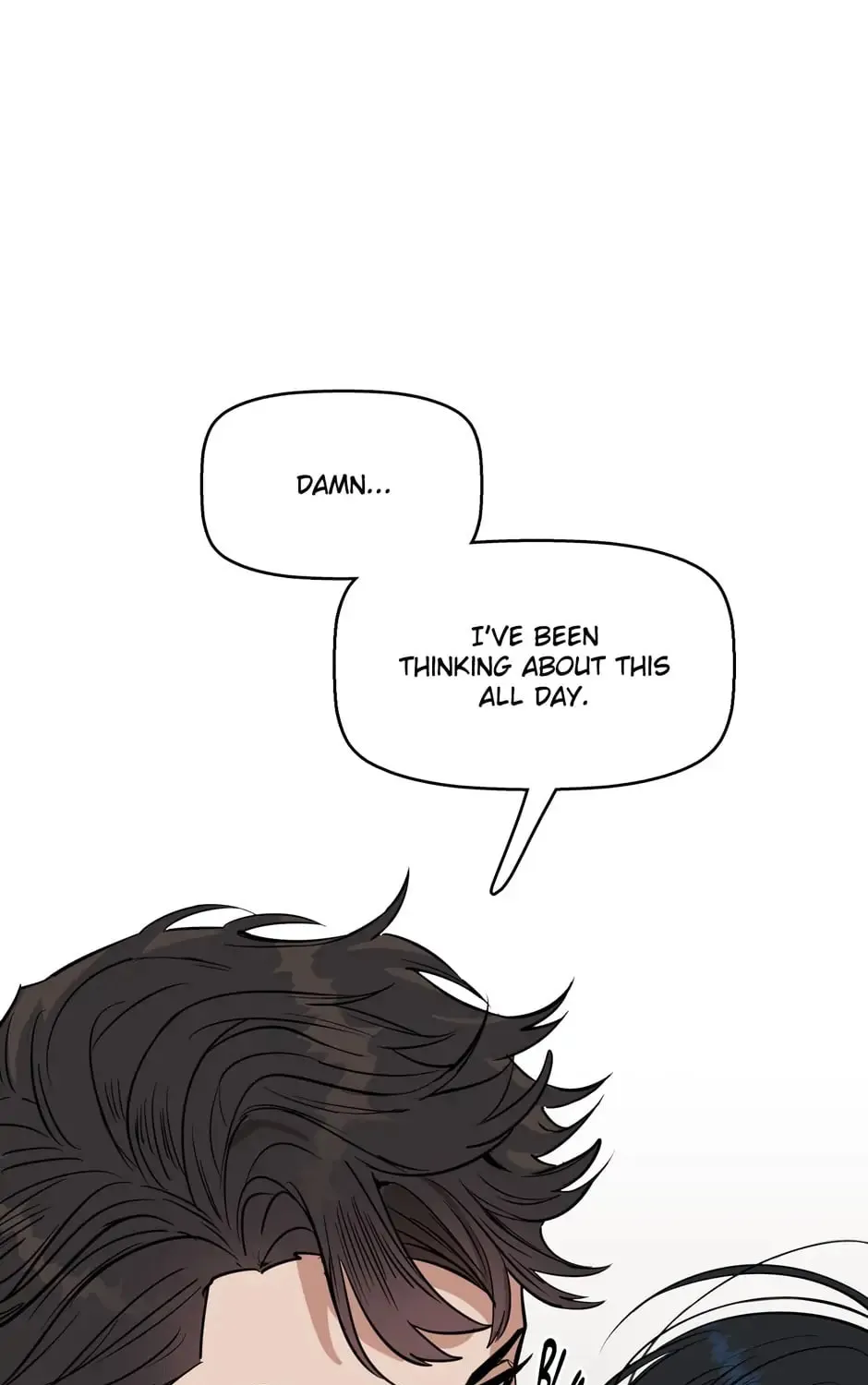 Kiss Me, Liar Chapter 21 page 3 - 