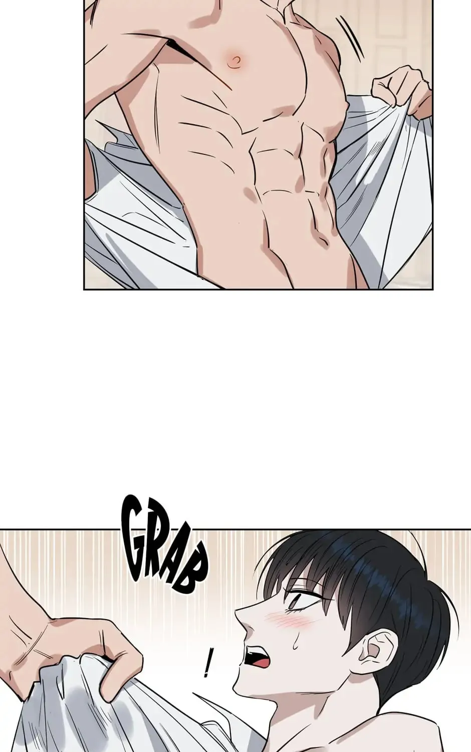 Kiss Me, Liar Chapter 21 page 21 - 