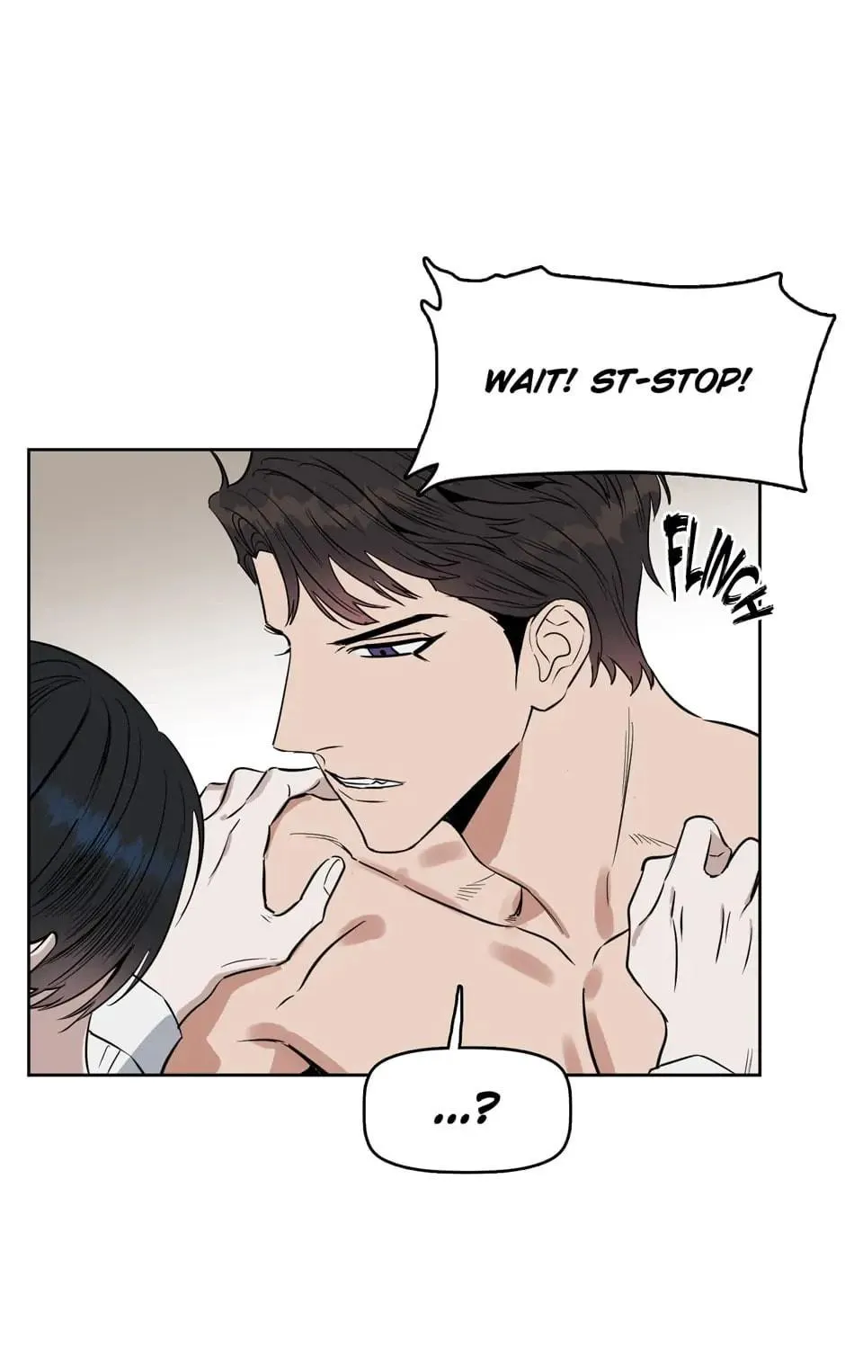 Kiss Me, Liar Chapter 21 page 23 - 