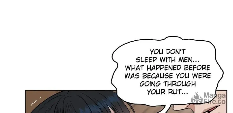 Kiss Me, Liar Chapter 21 page 24 - 
