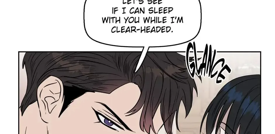 Kiss Me, Liar Chapter 21 page 26 - 