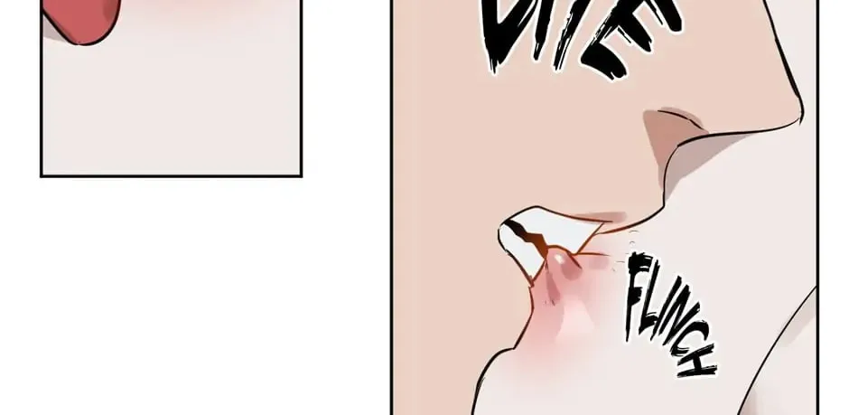Kiss Me, Liar Chapter 21 page 28 - 