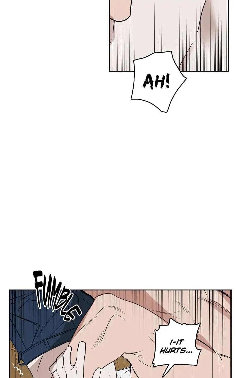 Kiss Me, Liar Chapter 21 page 29 - 