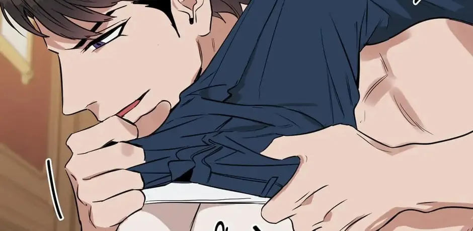 Kiss Me, Liar Chapter 21 page 32 - 