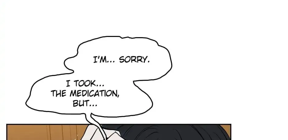 Kiss Me, Liar Chapter 21 page 34 - 
