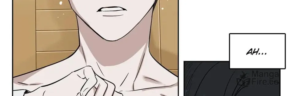 Kiss Me, Liar Chapter 21 page 40 - 