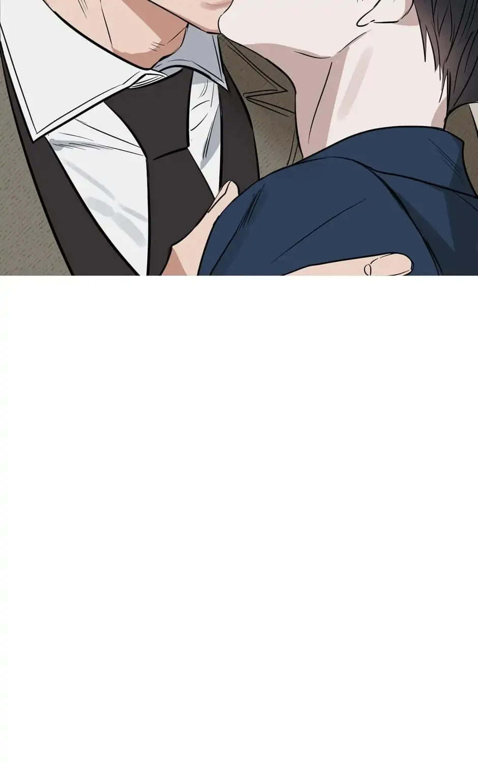 Kiss Me, Liar Chapter 21 page 5 - 