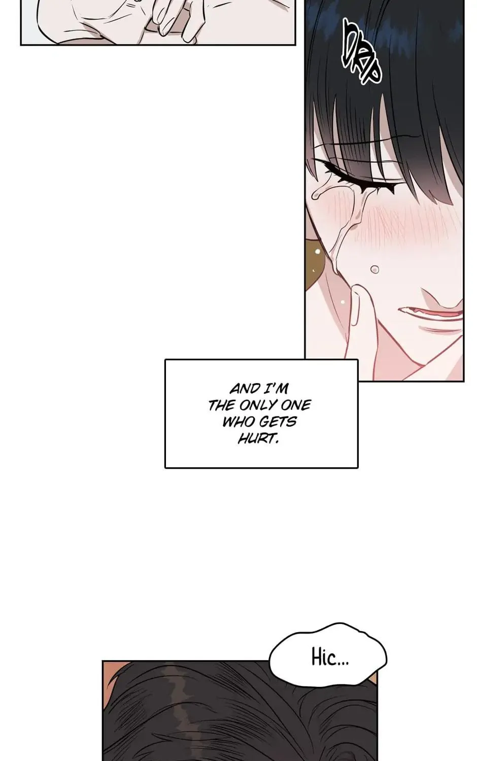 Kiss Me, Liar Chapter 21 page 41 - 