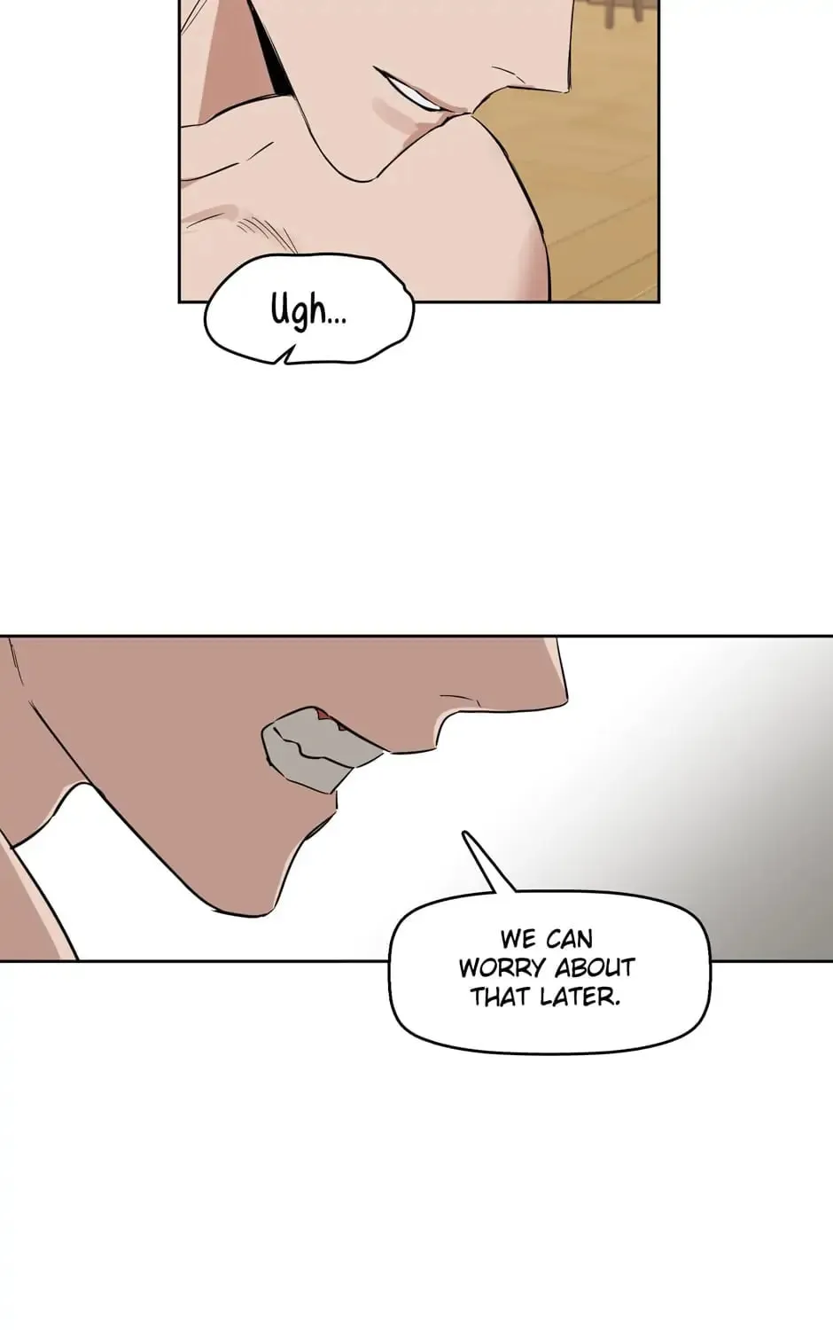 Kiss Me, Liar Chapter 21 page 43 - 