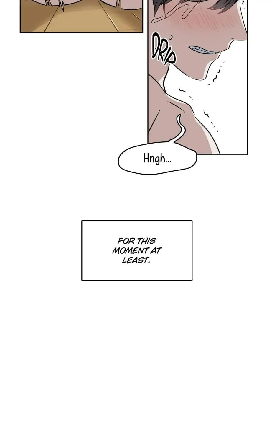 Kiss Me, Liar Chapter 21 page 47 - 
