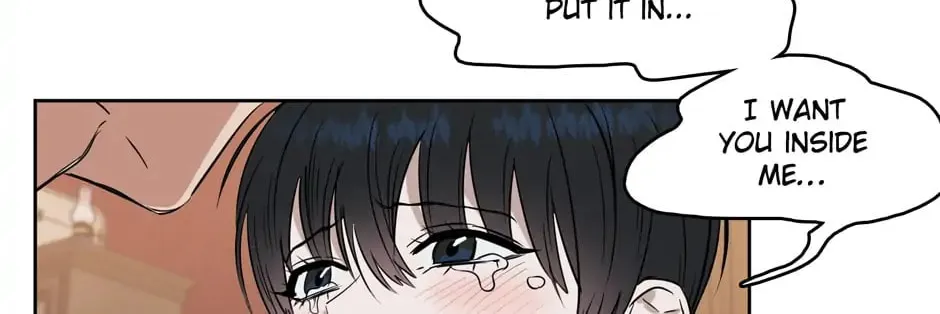 Kiss Me, Liar Chapter 21 page 52 - 