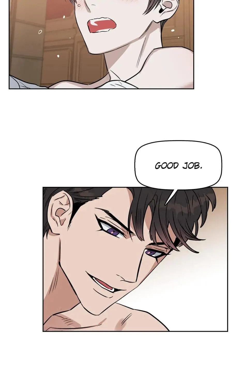 Kiss Me, Liar Chapter 21 page 53 - 