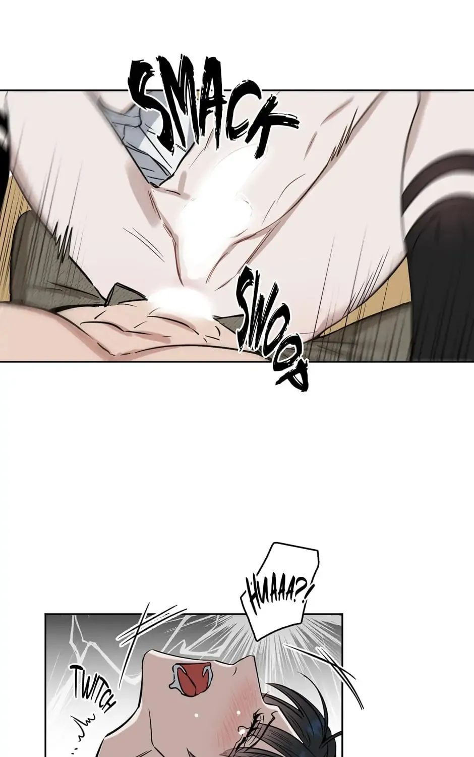 Kiss Me, Liar Chapter 21 page 55 - 