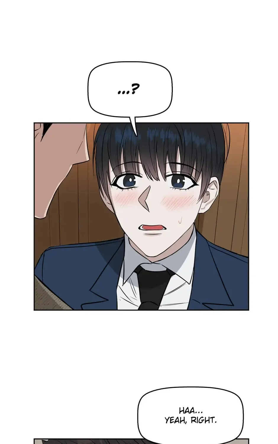 Kiss Me, Liar Chapter 21 page 7 - 