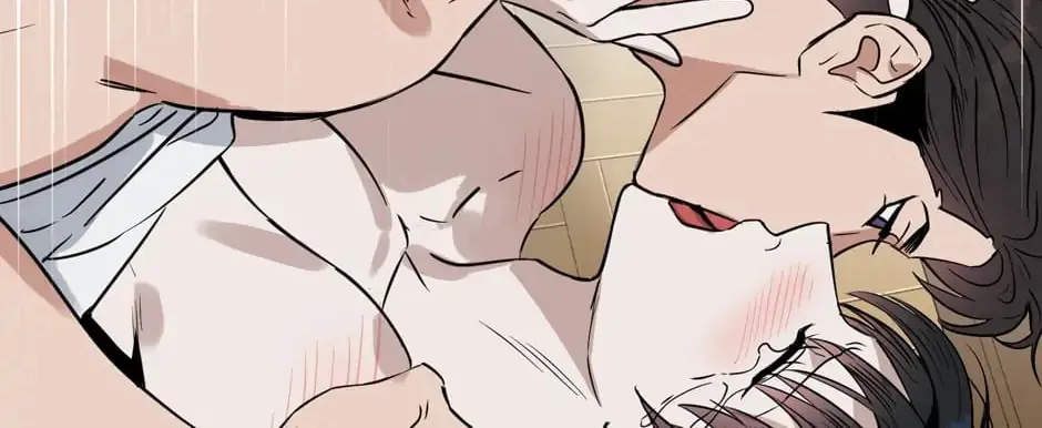 Kiss Me, Liar Chapter 21 page 62 - 