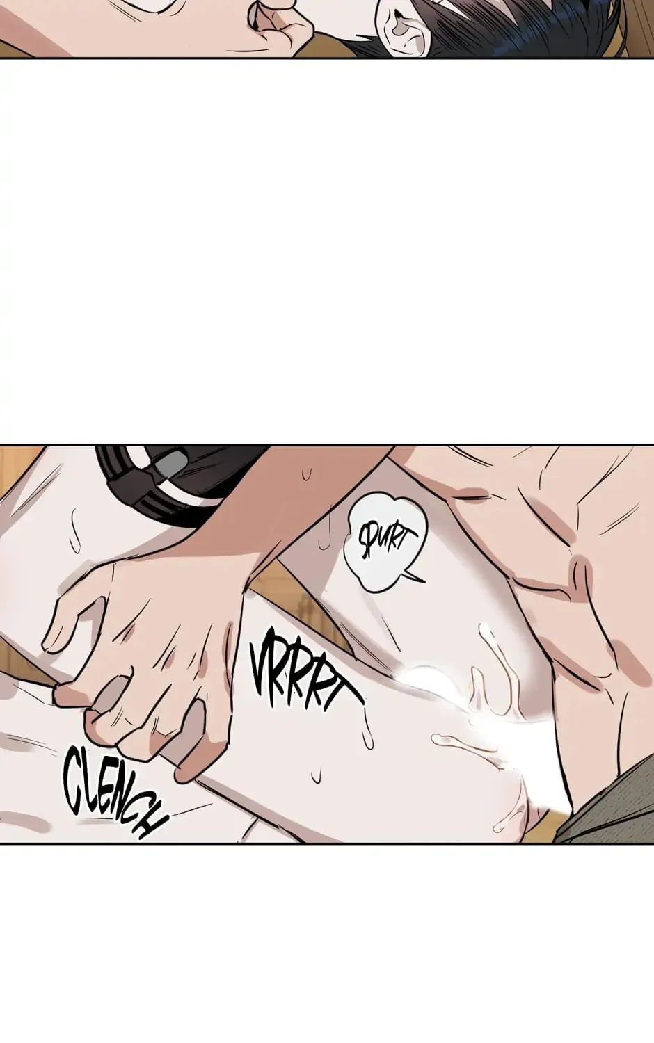 Kiss Me, Liar Chapter 21 page 63 - 