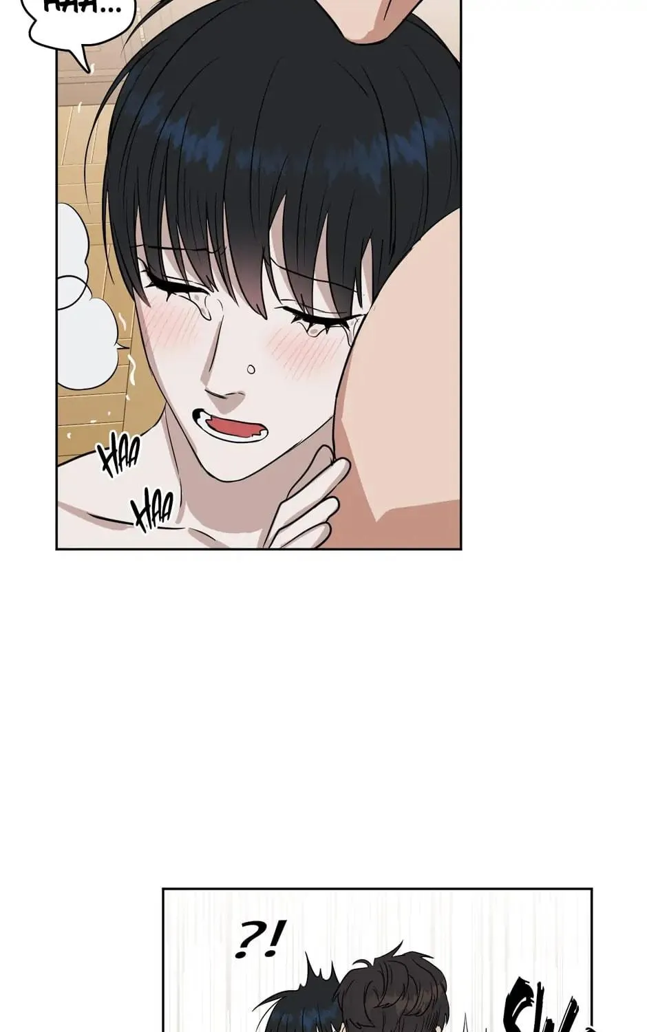 Kiss Me, Liar Chapter 21 page 65 - 
