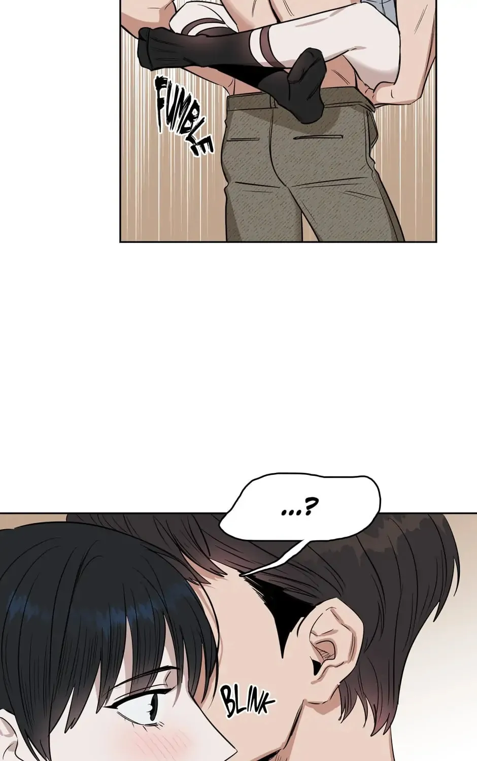 Kiss Me, Liar Chapter 21 page 67 - 