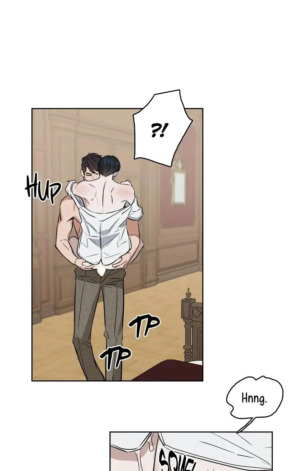 Kiss Me, Liar Chapter 21 page 69 - 