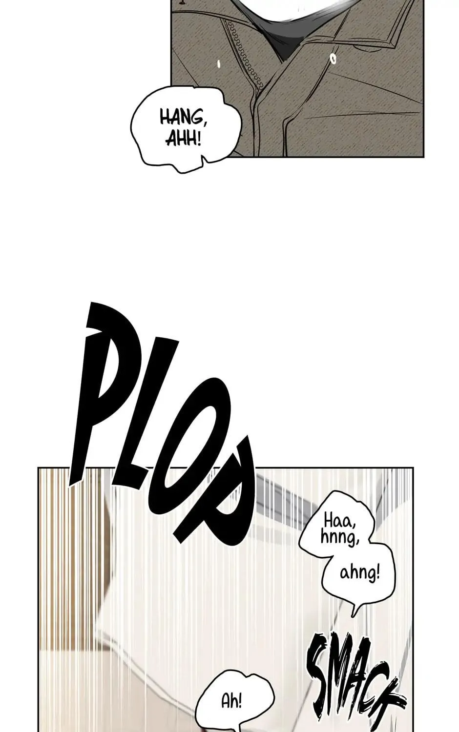 Kiss Me, Liar Chapter 21 page 71 - 