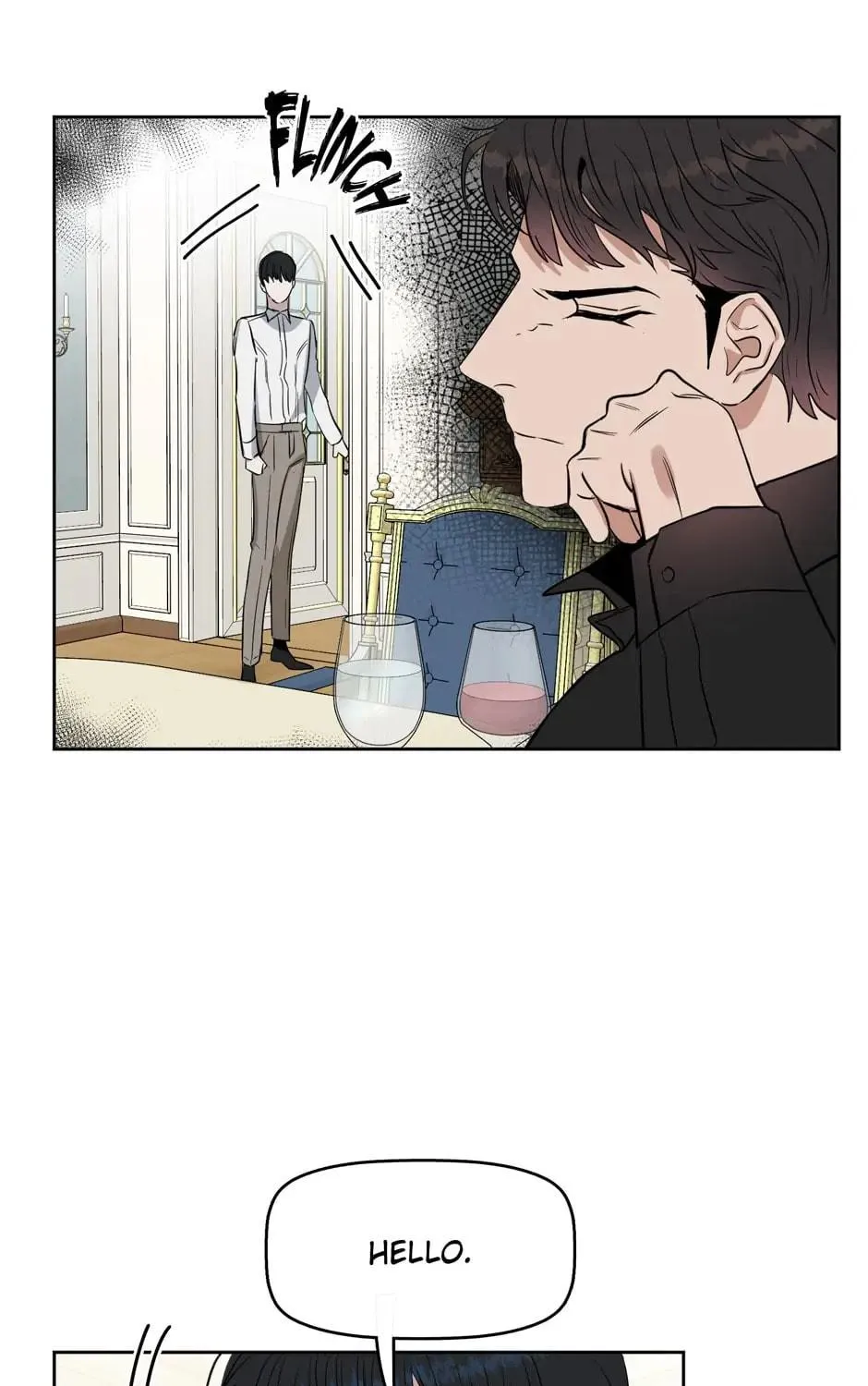 Kiss Me, Liar Chapter 21 page 79 - 