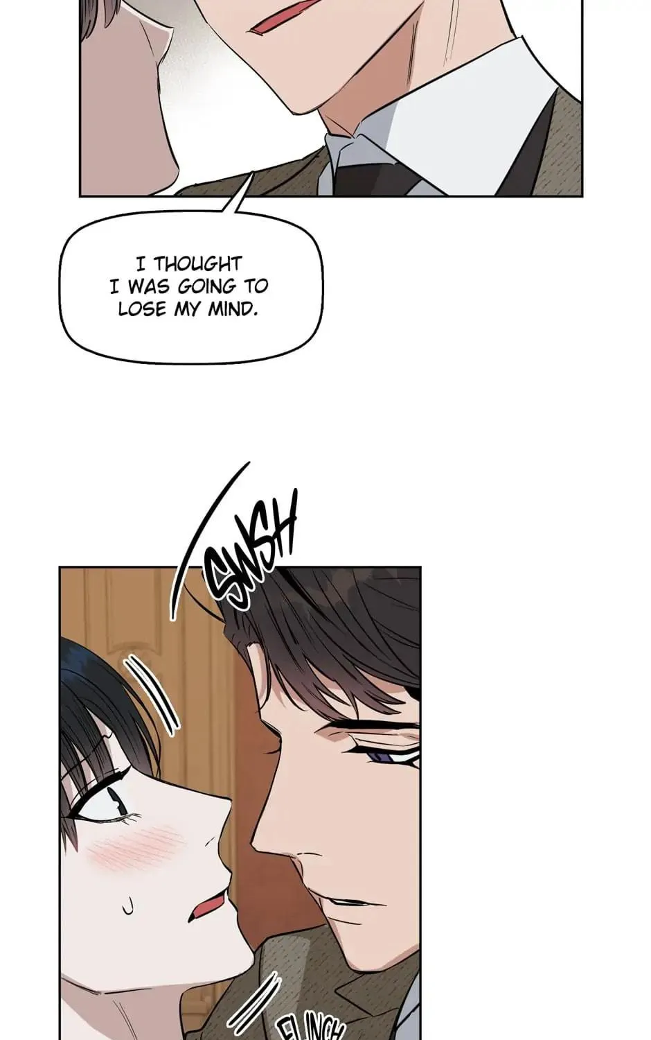 Kiss Me, Liar Chapter 21 page 9 - 