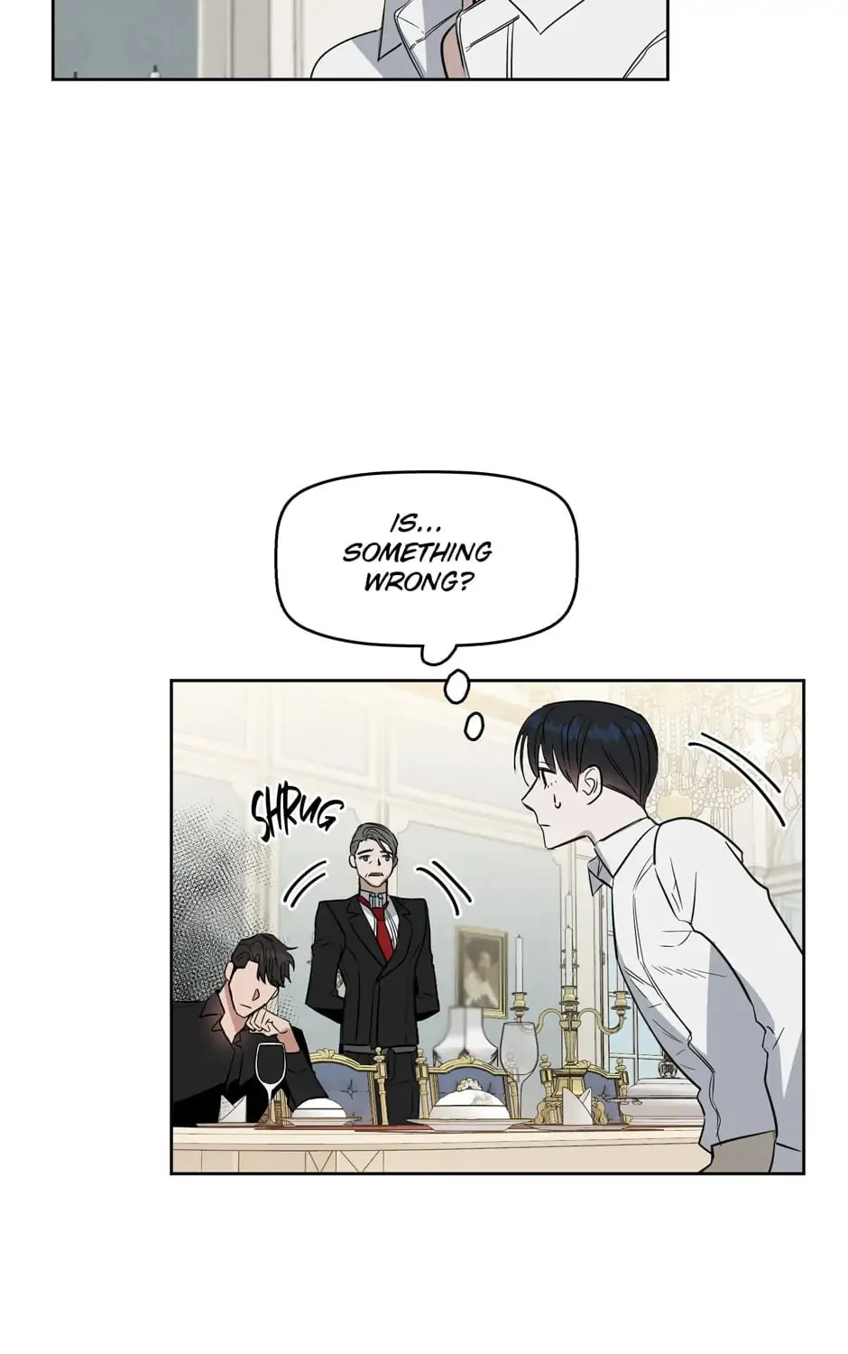 Kiss Me, Liar Chapter 21 page 81 - 