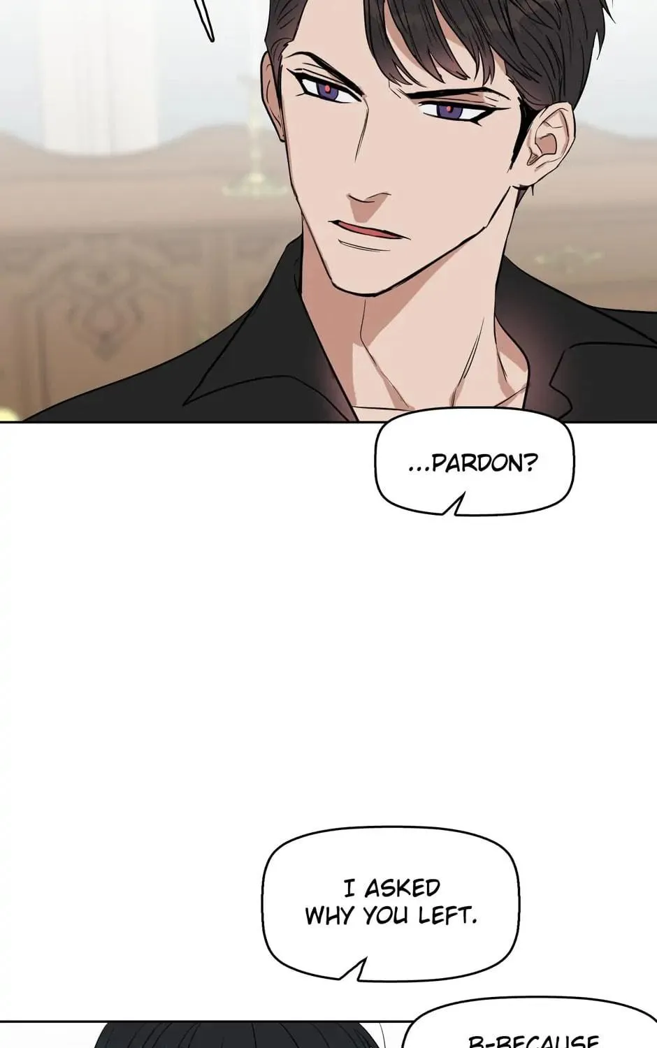 Kiss Me, Liar Chapter 21 page 83 - 