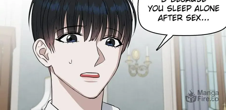 Kiss Me, Liar Chapter 21 page 84 - 