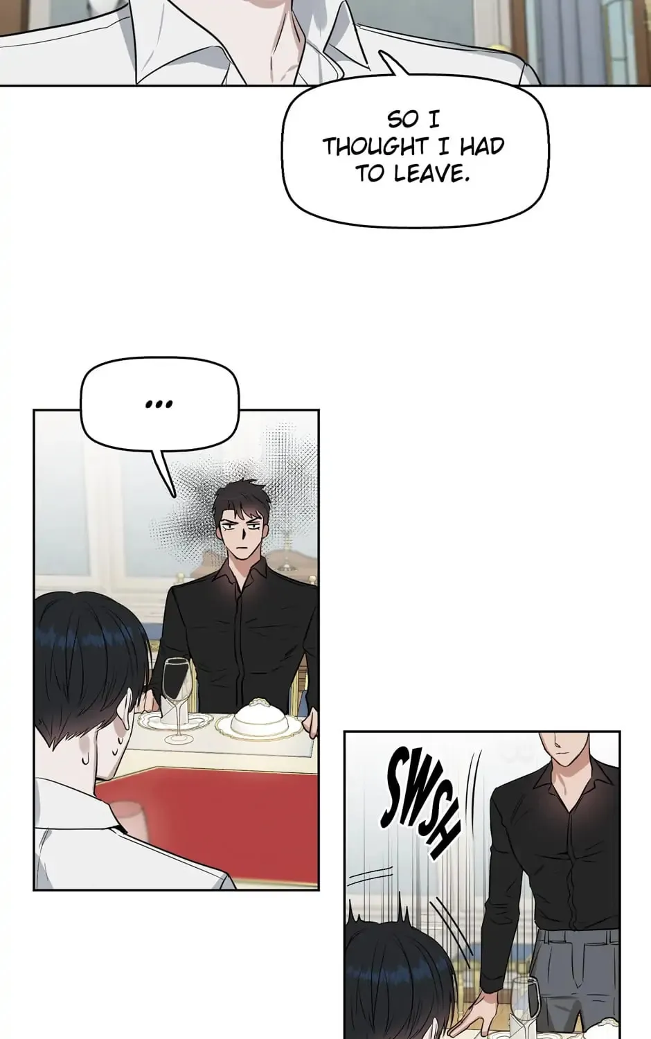 Kiss Me, Liar Chapter 21 page 85 - 