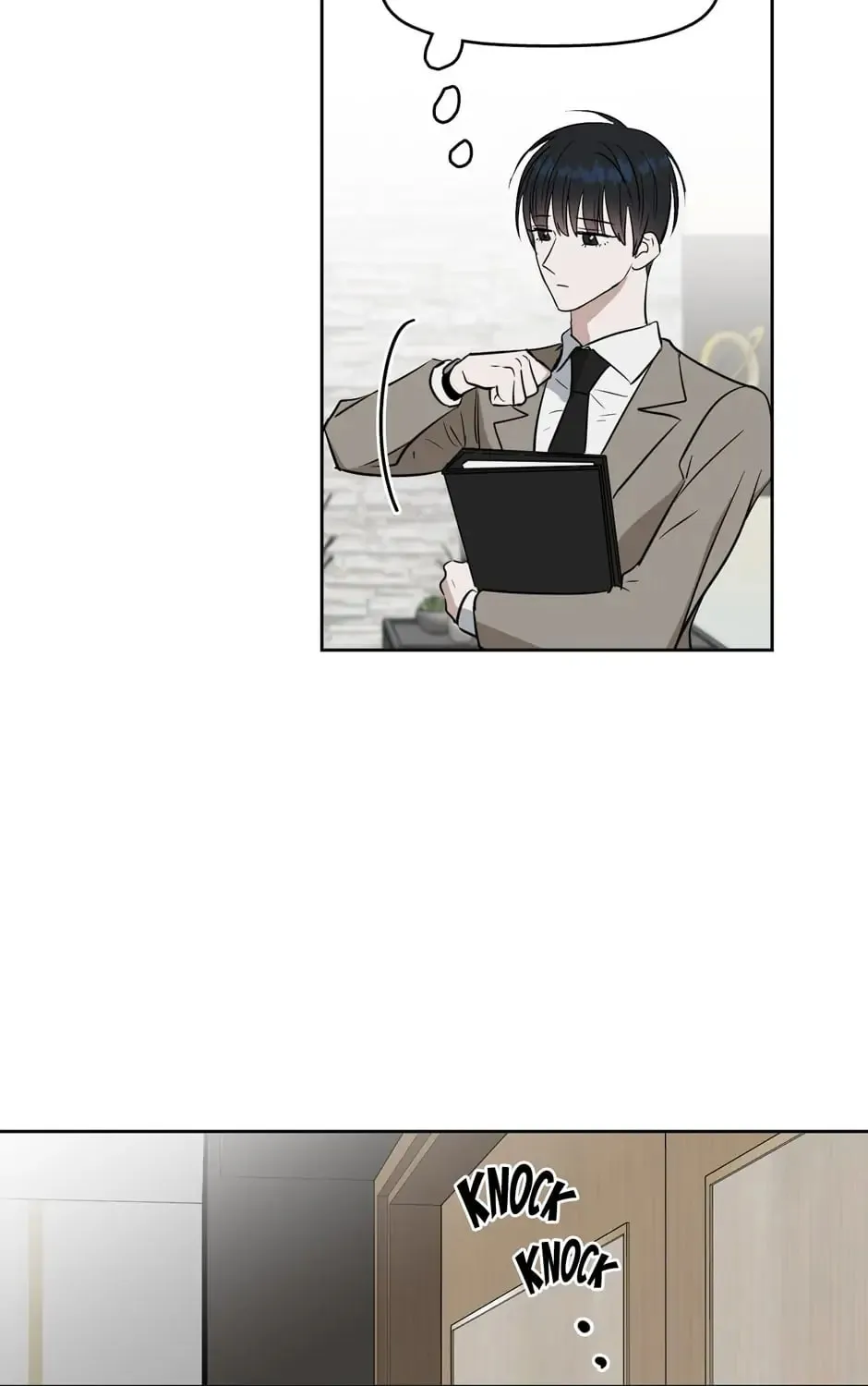 Kiss Me, Liar Chapter 21 page 91 - 