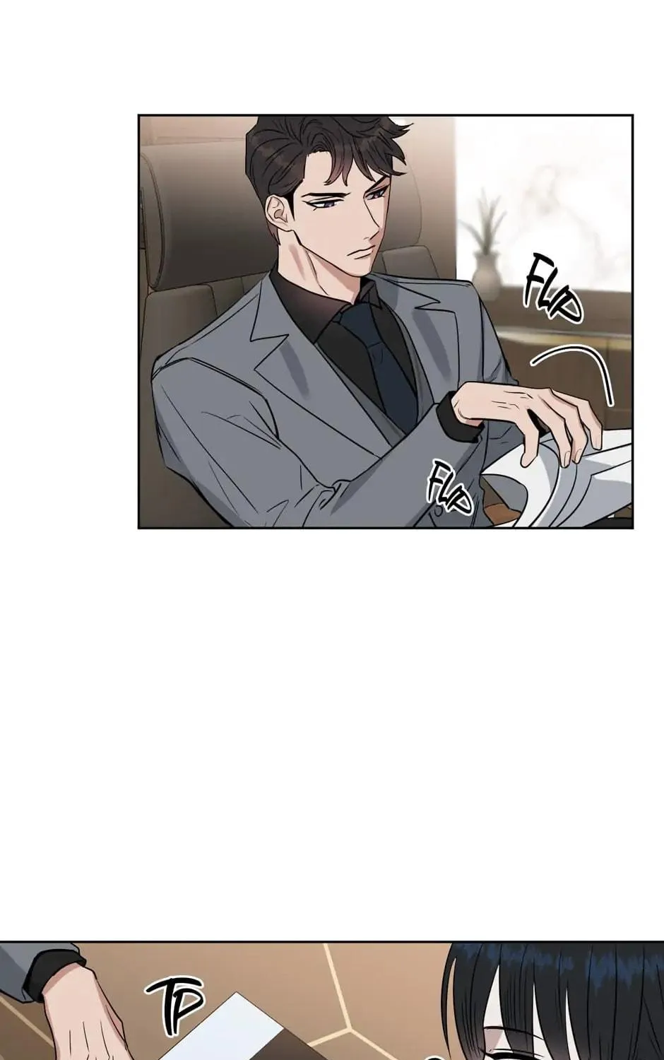 Kiss Me, Liar Chapter 21 page 95 - 