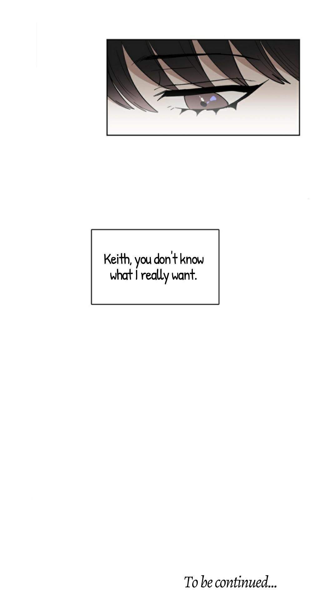 Kiss Me, Liar Chapter 22.2 page 38 - 