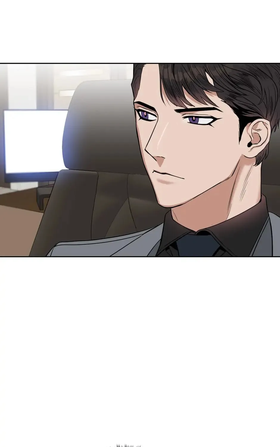 Kiss Me, Liar Chapter 22 page 3 - 
