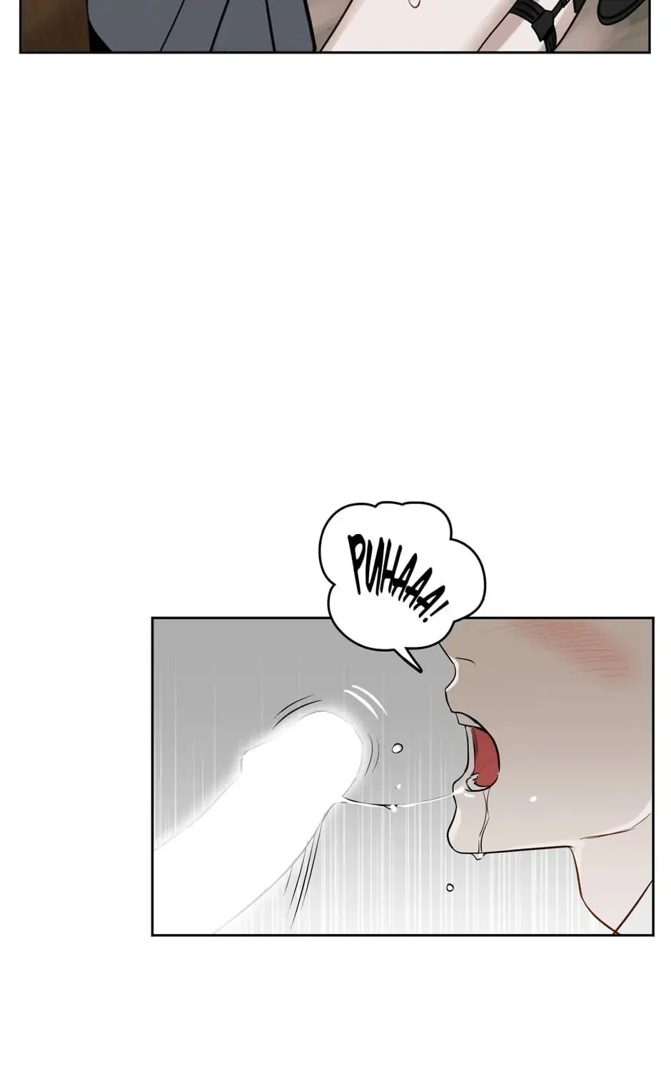 Kiss Me, Liar Chapter 22 page 33 - 