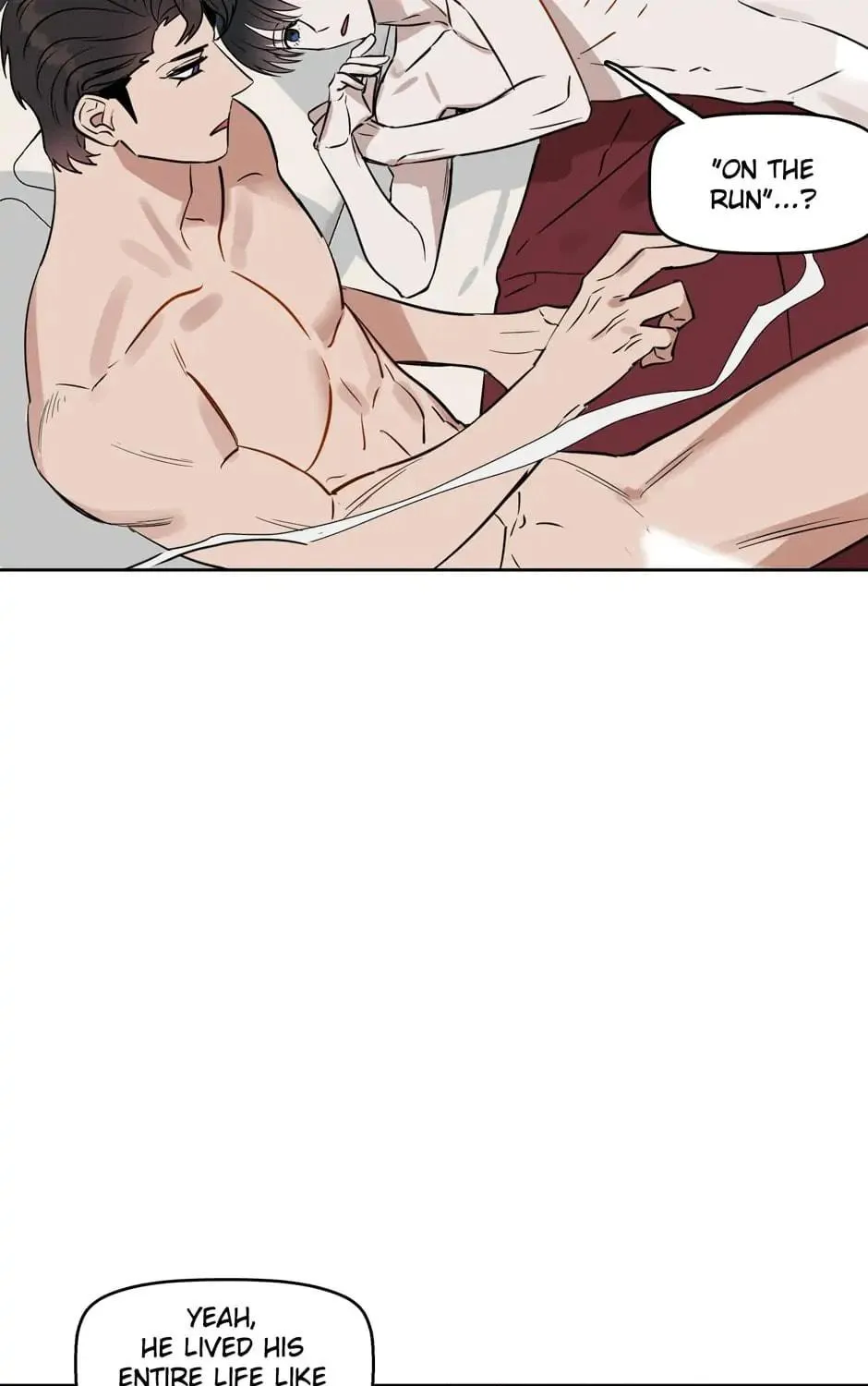 Kiss Me, Liar Chapter 22 page 77 - 