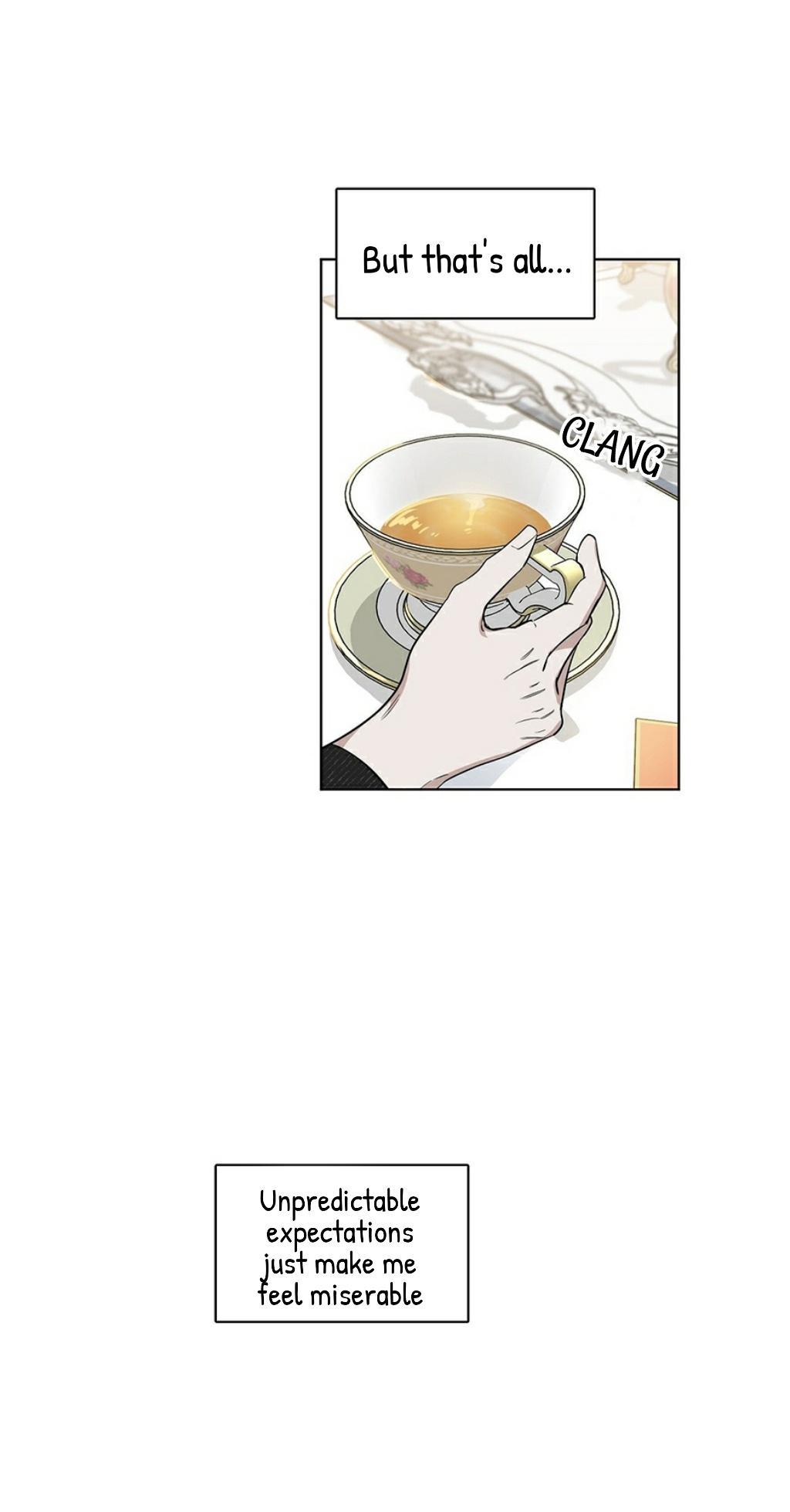 Kiss Me, Liar Chapter 23.2 page 5 - 