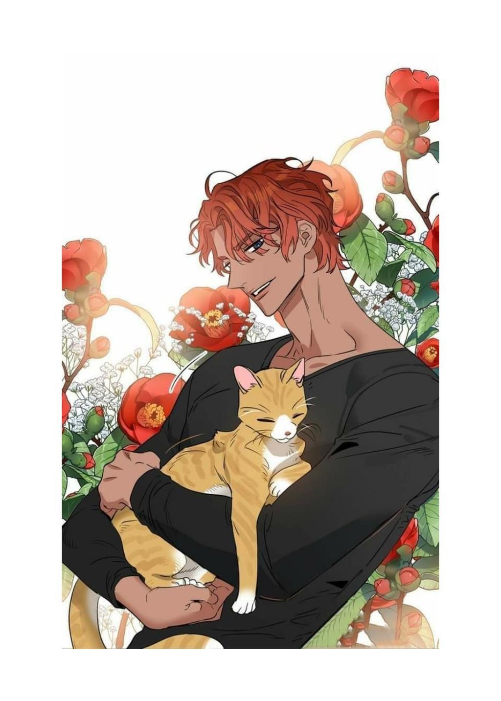 Kiss Me, Liar Chapter 23.2 page 41 - 
