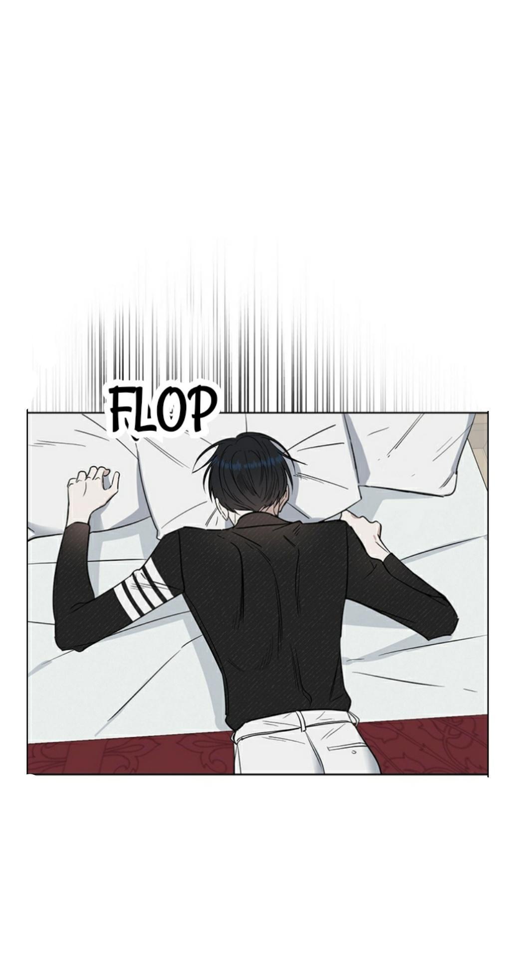 Kiss Me, Liar Chapter 23.2 page 10 - 