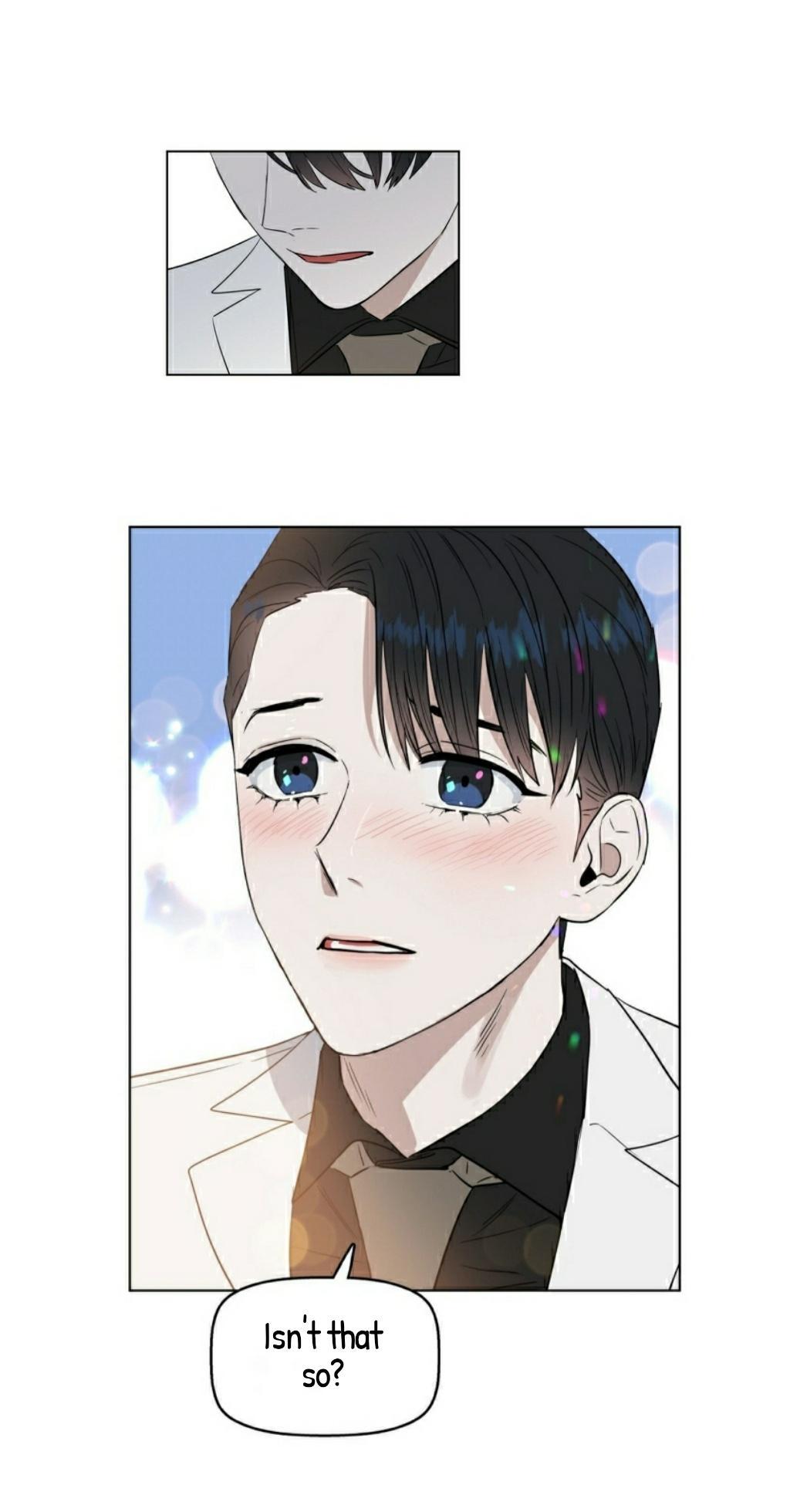 Kiss Me, Liar Chapter 24.2 page 41 - 