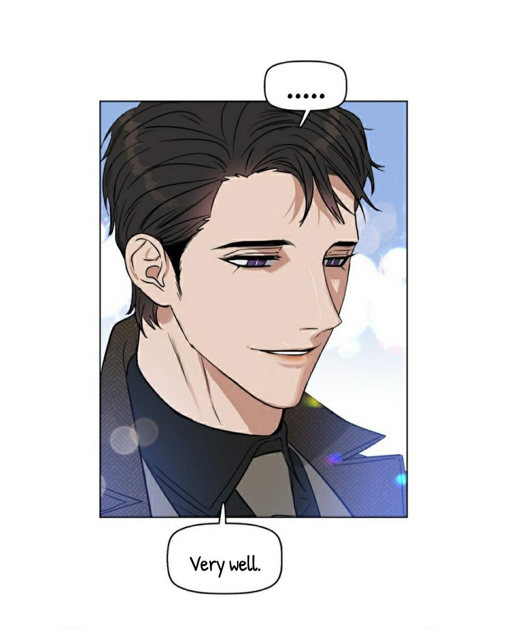 Kiss Me, Liar Chapter 24.2 page 42 - 
