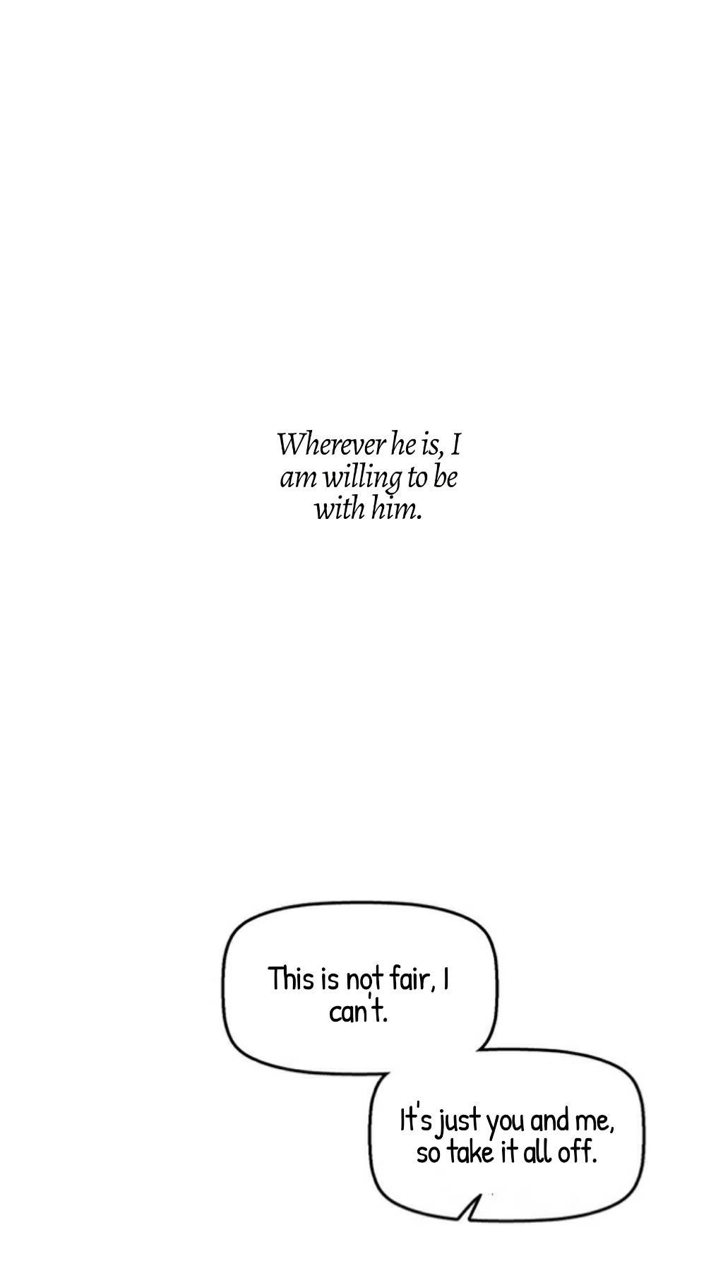 Kiss Me, Liar Chapter 24.2 page 46 - 